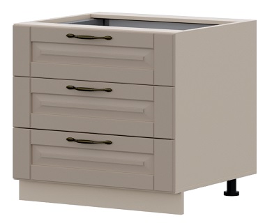 Тумба Венето Ровере ТНЯ-80/3.3