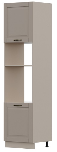 Пенал Ливон под духовку и СВЧ ПДП-60/224