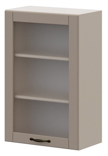 Шкаф-витрина Ливон ШВВ-60.92