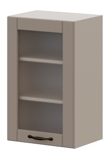 Шкаф-витрина Венето ШВВ-50.72