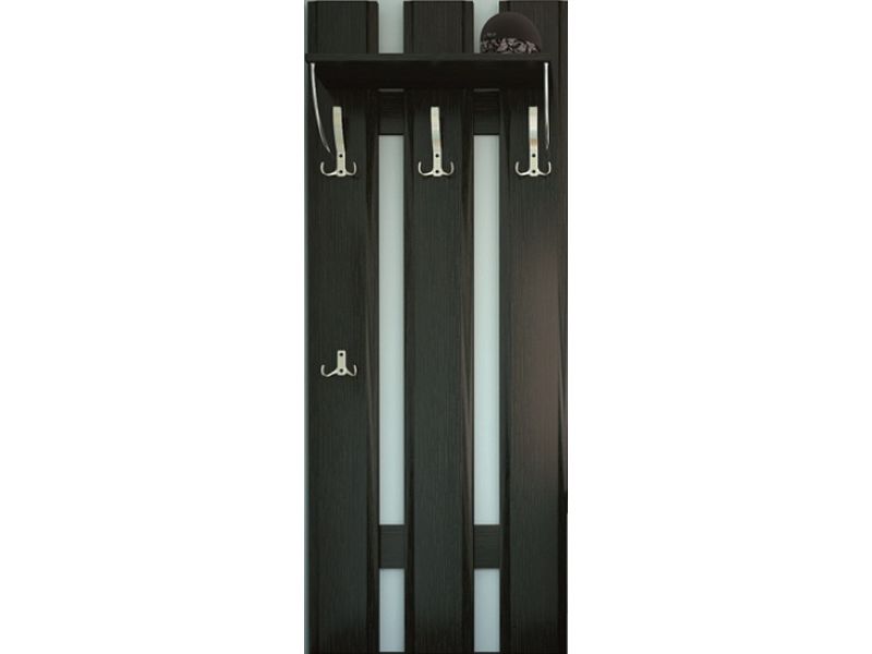 панель-вешалка Боровичи Дуэт 16.17