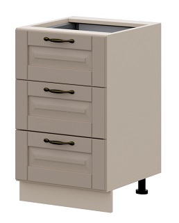 Тумба Анси ТНЯ-50/3.3