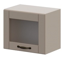 Шкаф-витрина Анси ШГВ-45.46