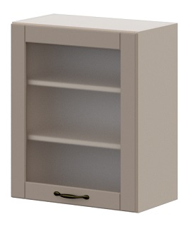 Шкаф-витрина Ньюарк ШВВ-60.72