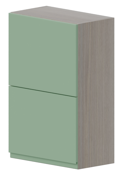 Шкаф GOLA ШГ-60.92