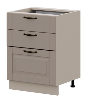 Тумба Венето Ровере ТНЯ-60/3.1