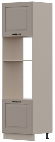 Пенал Венето Ровере под духовку и СВЧ ПДП-60/204