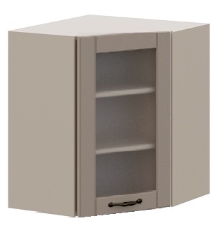 Шкаф-витрина Клайд ШТУВ-60.72