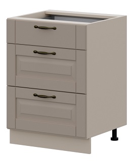 Тумба Биарриц ТНЯ-60/3.2