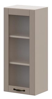 Шкаф-витрина Трент ШВВ-40.92