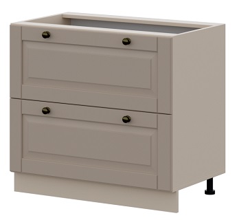 Тумба Женева ТНЯ-90/2