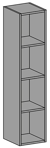 Модуль TETRIS UVL ВО-30.132
