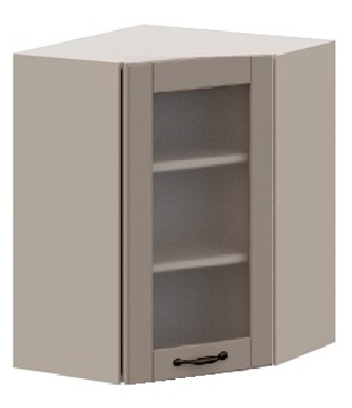 Шкаф-витрина Клайд ШТУВ-60.92