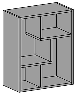 Модуль TETRIS UVL-57.72
