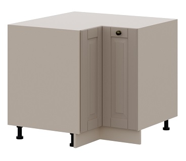 Тумба угловая Ньюарк ТГУ-90