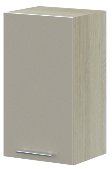 Шкаф LOFTeam HPL Глянец ШВ-40/72