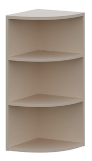 Шкаф Венето Ровере ШРО-30.72