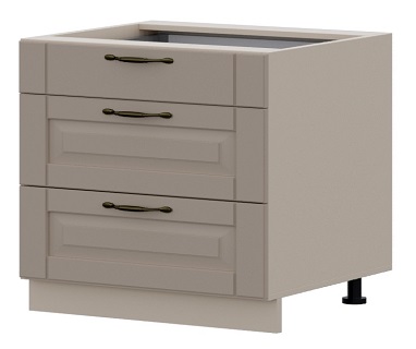 Тумба Ньюарк ТНЯ-80/3.2