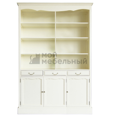 Шкаф Leontina для посуды арт ST9330/3