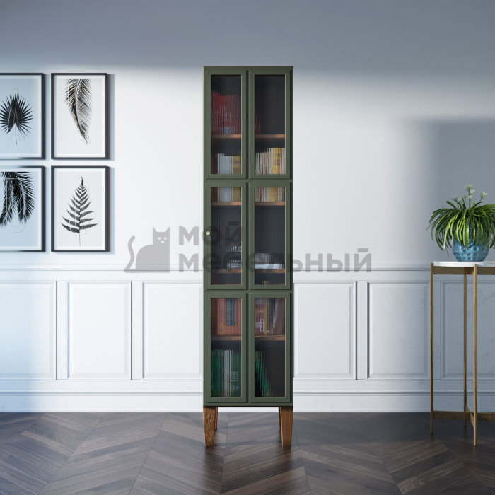 Шкаф одностворчатый 