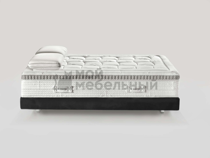 Матрас Magniflex Audace Armonia (Memoform Dual 12) Матрас Magniflex Audace Armonia (Memoform Dual 12) фото 2