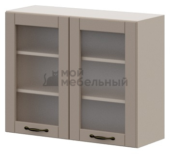 Шкаф-витрина Хаген ШВВ-90.72.2 фото 1