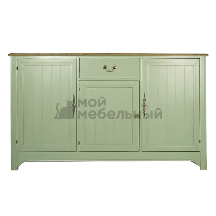 Комод Olivia 3 двери/1 ящик арт GA5005 фото 14