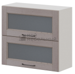 Шкаф LOFTeam Милан ШГВ-90/72