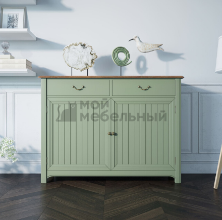 Комод Olivia из березы арт GA4005-1 фото 1