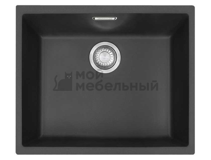 Кухонная мойка Franke SIRIUS SID 110-50 (монтаж под столешницу) фото 3