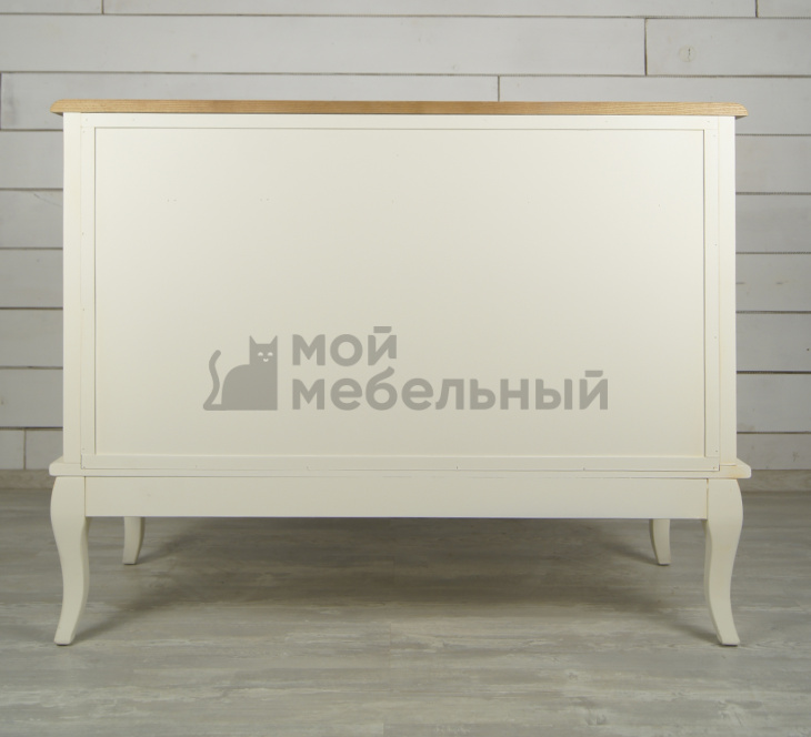 Комод «Leontina» на 4 ящика арт ST9315 Комод «Leontina» на 4 ящика арт ST9315 фото 7