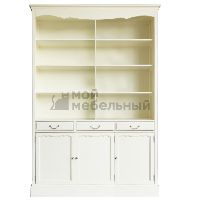 Шкаф Leontina для посуды арт ST9330/3 фото 2