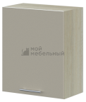 Шкаф LOFTeam CPL Глянец ШВ-60/72