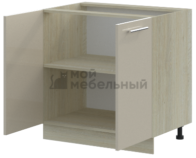 Тумба TETRIS UVL ТН-80 фото 2