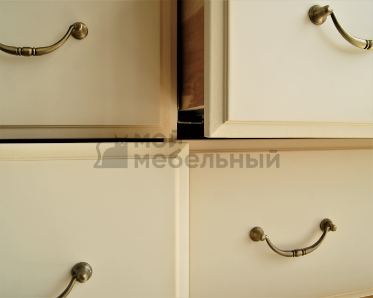 Комод «Leontina» на восемь ящиков арт ST9316/2 Комод «Leontina» на восемь ящиков арт ST9316/2 фото 7