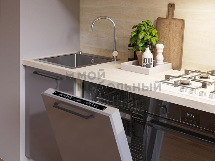 Модульная кухня LOFTeam Сидней фото 4