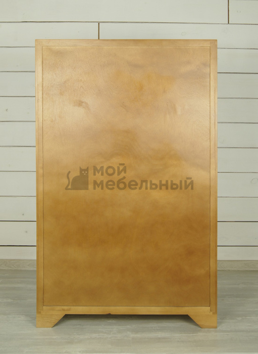 Комод универсальный «Aquarelle Birch» 10 ящиков арт RE-14ETG/4 Комод универсальный «Aquarelle Birch» 10 ящиков арт RE-14ETG/4 фото 6