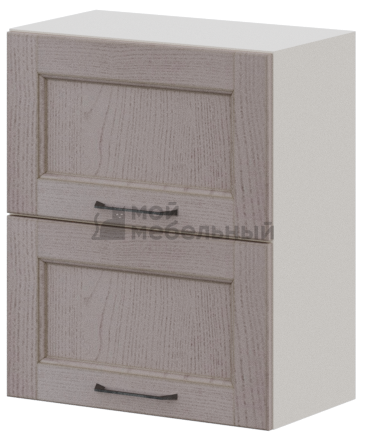 Шкаф LOFTeam Милан ШГ-60/72 фото 1