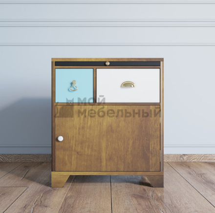 Комод-тумба «Aquarelle» арт RE-51 фото 1