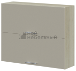 Шкаф LOFTeam HPL Глянец ШГ-80/72