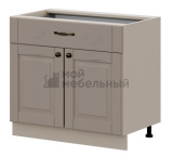 Тумба Женева ТНЯ-80/1