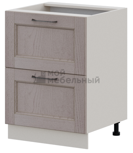 Тумба LOFTeam ALBA ТНЯ-60/2 фото 1