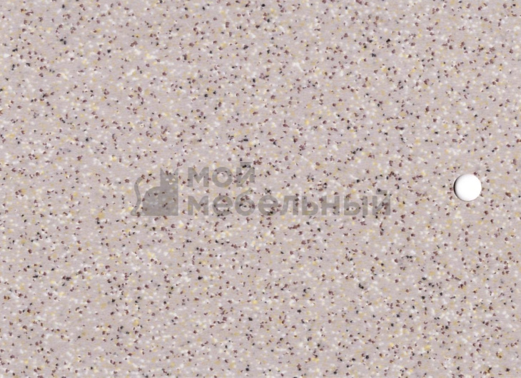 Столешница Duropal F 8191 MS (глубина 800 мм.) Столешница Duropal F 8191 MS (глубина 800 мм.) фото 1