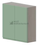 Шкаф Берн ШВ-90.92.2