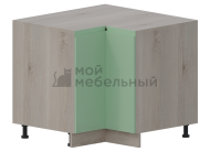 Тумба угловая Берн ТГУ-90