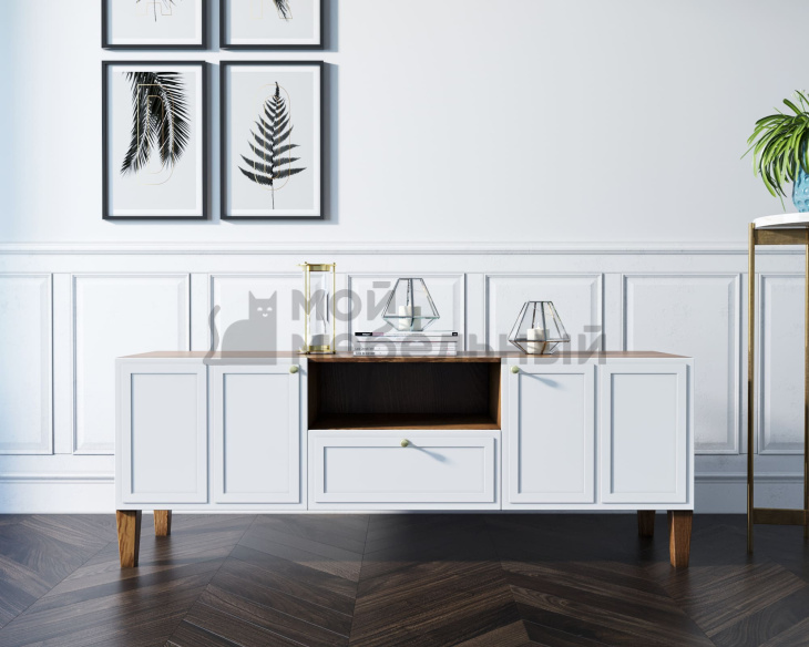 Комод под TV "Andersen" арт AN15 Комод под TV