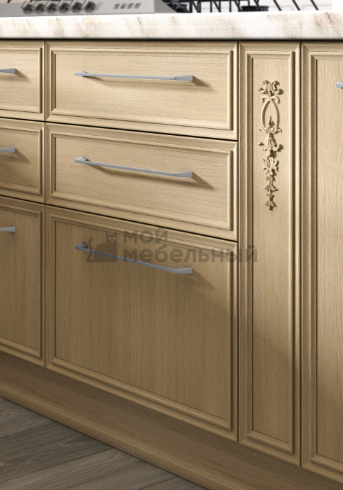 Модульная кухня Венето Ровере фото 4