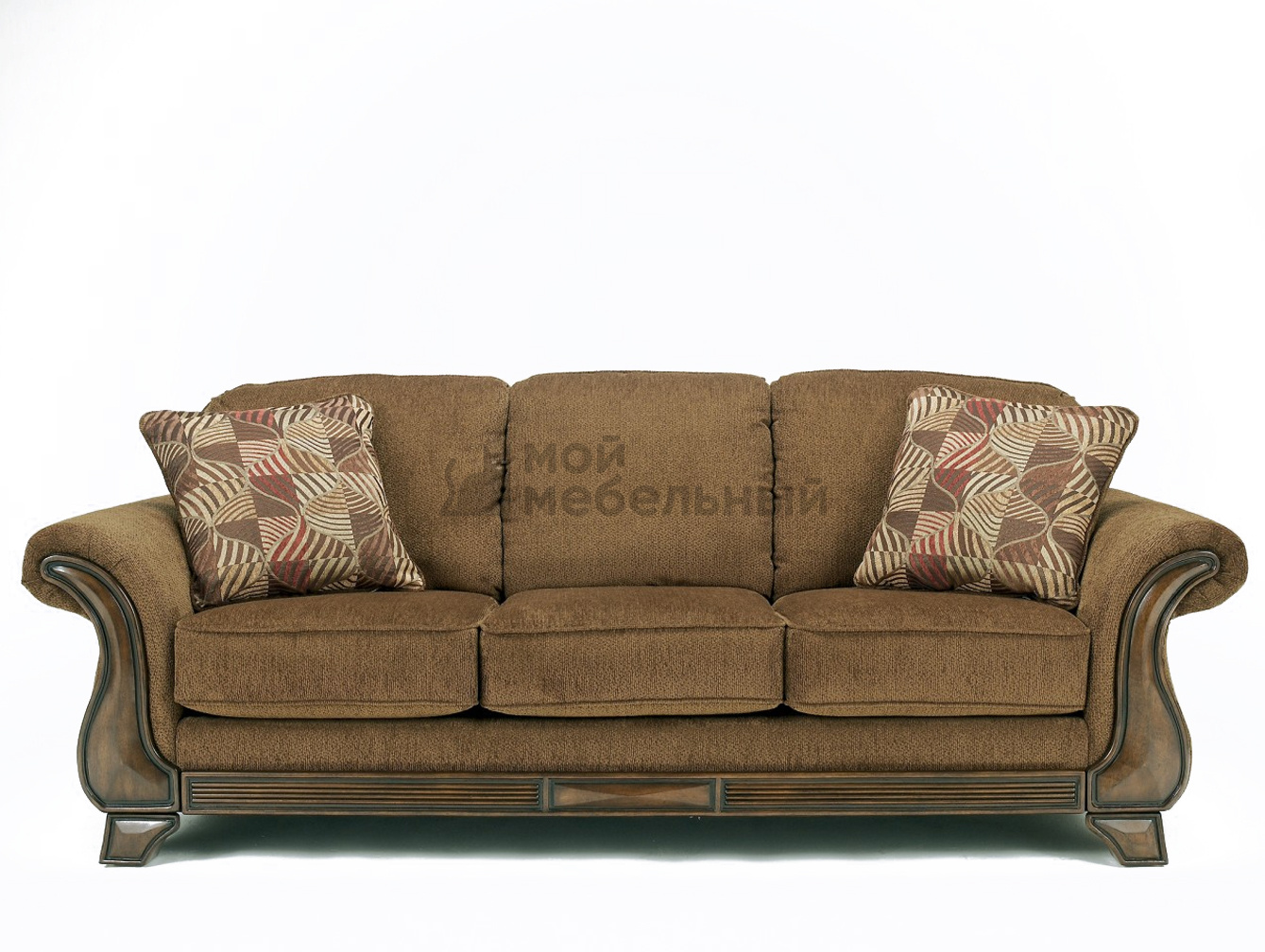 Ashley montgomery store sofa