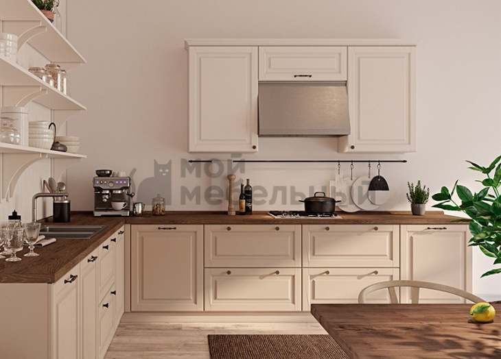 Модульная кухня Клайд фото 7