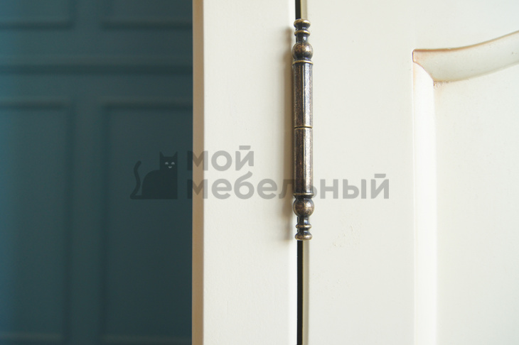 Книжный шкаф "Leontina" арт ST9330 Книжный шкаф